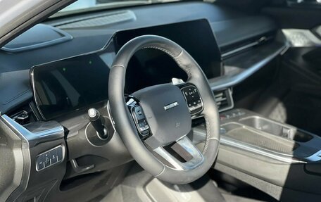 Haval F7x, 2026 год, 3 295 000 рублей, 13 фотография