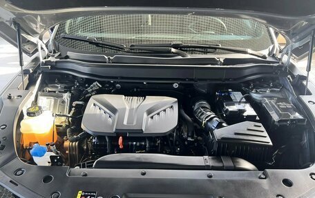 Haval F7x, 2026 год, 3 295 000 рублей, 11 фотография