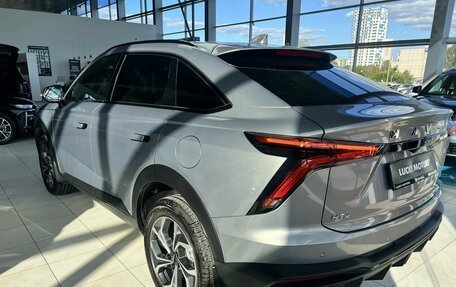 Haval F7x, 2026 год, 3 295 000 рублей, 4 фотография
