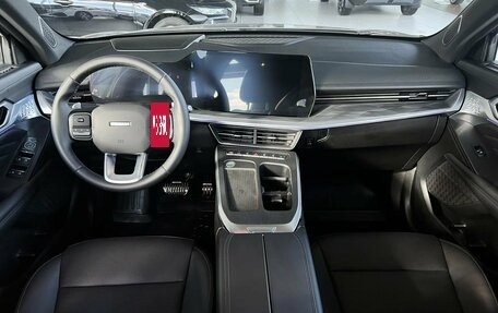 Haval F7x, 2026 год, 3 295 000 рублей, 14 фотография