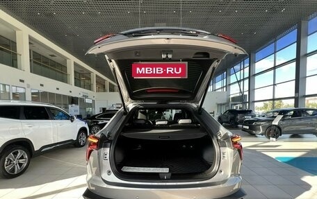 Haval F7x, 2026 год, 3 295 000 рублей, 10 фотография