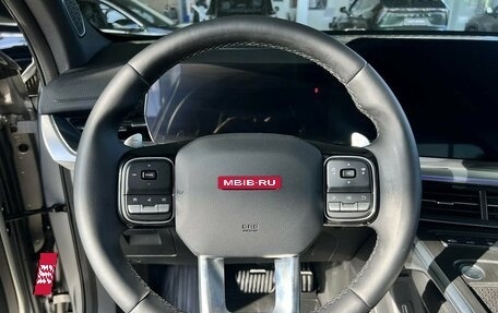 Haval F7x, 2026 год, 3 295 000 рублей, 15 фотография