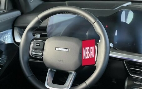 Haval F7x, 2026 год, 3 295 000 рублей, 17 фотография