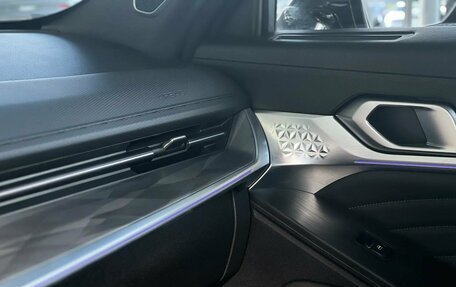 Haval F7x, 2026 год, 3 295 000 рублей, 26 фотография