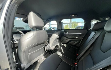 Haval F7x, 2026 год, 3 295 000 рублей, 21 фотография