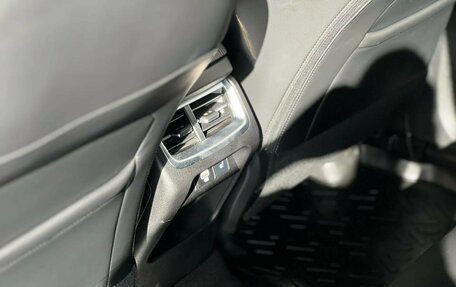 Haval F7x, 2026 год, 3 295 000 рублей, 23 фотография