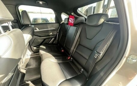 Haval F7x, 2026 год, 3 295 000 рублей, 22 фотография