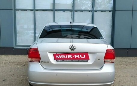 Volkswagen Polo VI (EU Market), 2011 год, 620 000 рублей, 7 фотография