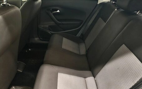 Volkswagen Polo VI (EU Market), 2011 год, 620 000 рублей, 12 фотография