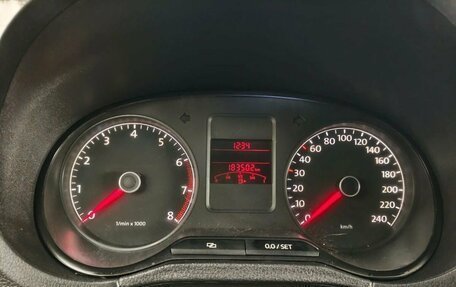 Volkswagen Polo VI (EU Market), 2011 год, 620 000 рублей, 14 фотография