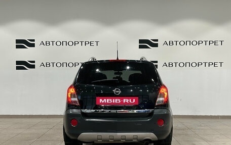 Opel Antara I, 2012 год, 899 000 рублей, 6 фотография