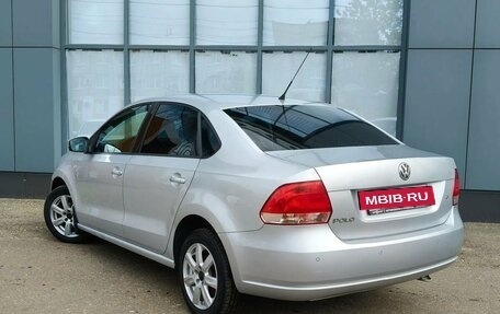 Volkswagen Polo VI (EU Market), 2011 год, 620 000 рублей, 8 фотография