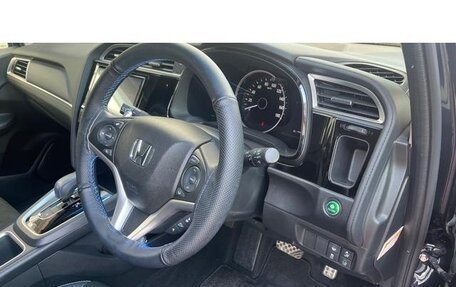 Honda Shuttle II, 2022 год, 1 260 000 рублей, 8 фотография