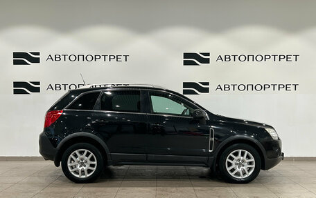 Opel Antara I, 2012 год, 899 000 рублей, 8 фотография