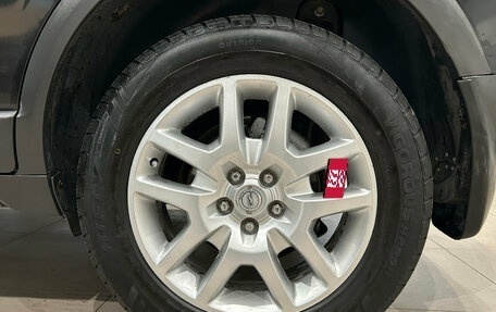 Opel Antara I, 2012 год, 899 000 рублей, 11 фотография