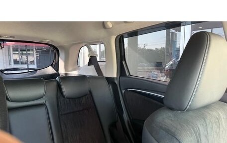 Honda Shuttle II, 2022 год, 1 260 000 рублей, 15 фотография