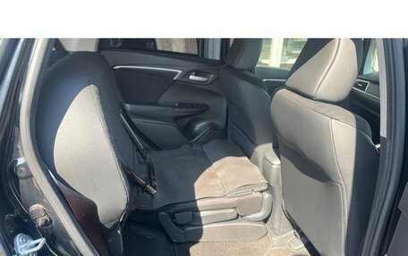 Honda Shuttle II, 2022 год, 1 260 000 рублей, 17 фотография