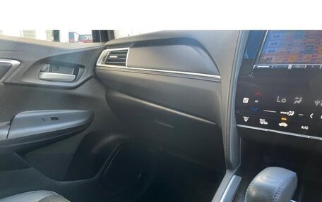 Honda Shuttle II, 2022 год, 1 260 000 рублей, 12 фотография
