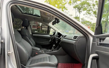 Skoda Superb III рестайлинг, 2022 год, 1 780 190 рублей, 9 фотография