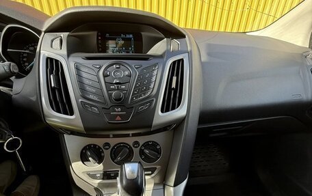 Ford Focus III, 2015 год, 700 000 рублей, 6 фотография