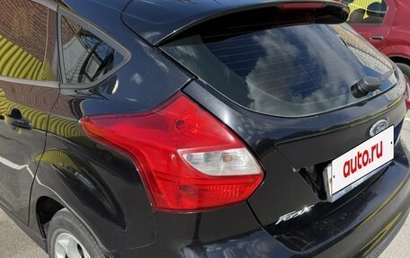 Ford Focus III, 2015 год, 700 000 рублей, 2 фотография