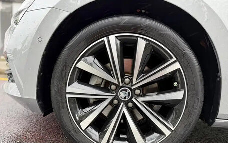 Skoda Superb III рестайлинг, 2022 год, 1 780 190 рублей, 15 фотография