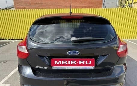 Ford Focus III, 2015 год, 700 000 рублей, 3 фотография