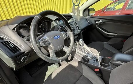 Ford Focus III, 2015 год, 700 000 рублей, 7 фотография