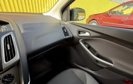 Ford Focus III, 2015 год, 700 000 рублей, 9 фотография