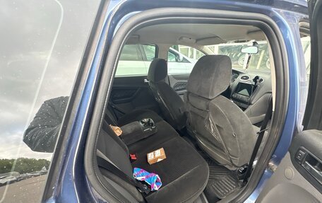 Ford Focus II рестайлинг, 2006 год, 550 000 рублей, 2 фотография