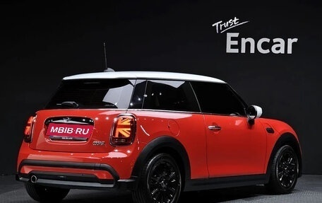 MINI Hatch, 2023 год, 2 186 000 рублей, 2 фотография