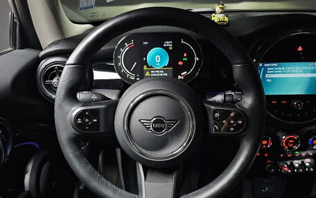 MINI Hatch, 2023 год, 2 186 000 рублей, 10 фотография