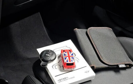 MINI Hatch, 2023 год, 2 186 000 рублей, 14 фотография