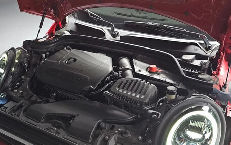 MINI Hatch, 2023 год, 2 186 000 рублей, 20 фотография