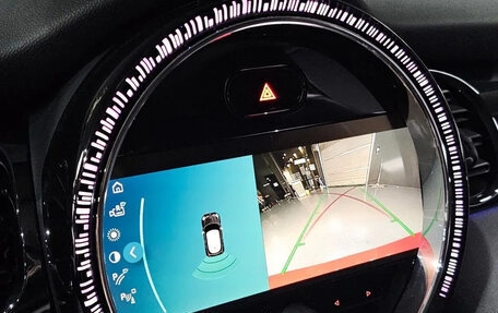 MINI Hatch, 2023 год, 2 186 000 рублей, 13 фотография