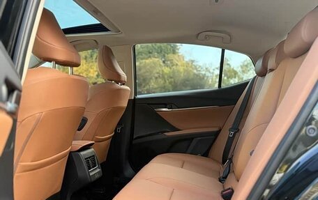 Toyota Camry, 2024 год, 3 279 000 рублей, 6 фотография