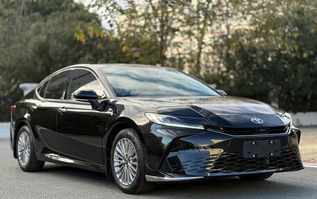 Toyota Camry, 2024 год, 3 279 000 рублей, 7 фотография