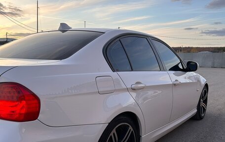 BMW 3 серия, 2011 год, 1 080 000 рублей, 5 фотография