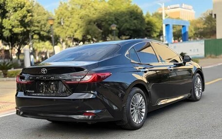 Toyota Camry, 2024 год, 3 279 000 рублей, 11 фотография