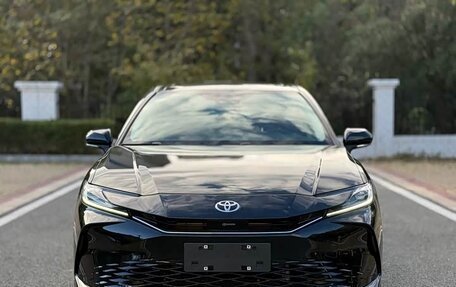 Toyota Camry, 2024 год, 3 279 000 рублей, 12 фотография