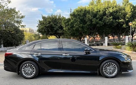 Toyota Camry, 2024 год, 3 279 000 рублей, 9 фотография