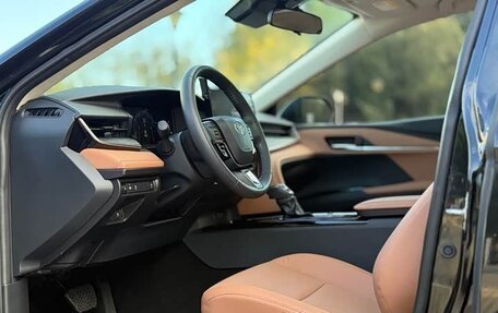 Toyota Camry, 2024 год, 3 279 000 рублей, 4 фотография