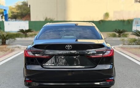 Toyota Camry, 2024 год, 3 279 000 рублей, 5 фотография