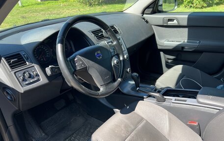 Volvo S40 II, 2011 год, 700 000 рублей, 9 фотография