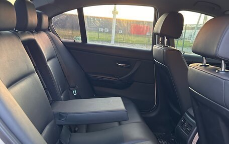BMW 3 серия, 2011 год, 1 080 000 рублей, 11 фотография