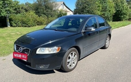 Volvo S40 II, 2011 год, 700 000 рублей, 7 фотография