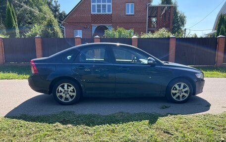 Volvo S40 II, 2011 год, 700 000 рублей, 3 фотография