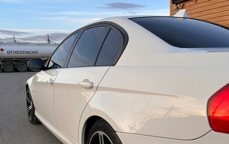 BMW 3 серия, 2011 год, 1 080 000 рублей, 8 фотография