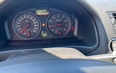 Volvo S40 II, 2011 год, 700 000 рублей, 10 фотография