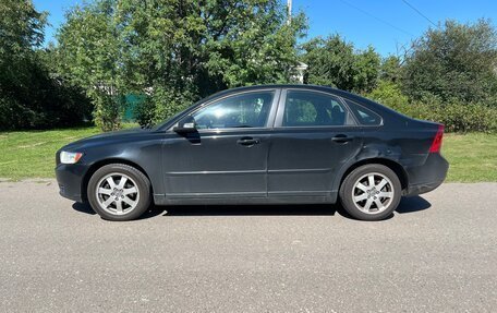 Volvo S40 II, 2011 год, 700 000 рублей, 8 фотография